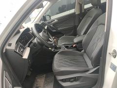 Volkswagen Tiguan L Outstanding Edition 300TSI Automatic FWD Dragon Ascendant Version - ფოტო 14