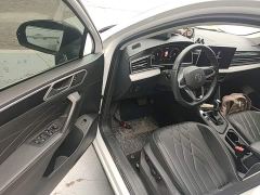 Volkswagen Tiguan L Outstanding Edition 300TSI Automatic FWD Dragon Ascendant Version - ფოტო 15