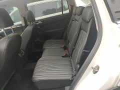 Volkswagen Tiguan L Outstanding Edition 300TSI Automatic FWD Dragon Ascendant Version - ფოტო 16
