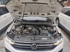 Volkswagen Tiguan L Outstanding Edition 300TSI Automatic FWD Dragon Ascendant Version - ფოტო 19
