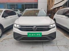 Volkswagen Tiguan L Outstanding Edition 300TSI Automatic FWD Dragon Ascendant Version - ფოტო 2