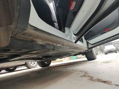 Volkswagen Tiguan L Outstanding Edition 300TSI Automatic FWD Dragon Ascendant Version - ფოტო 20
