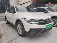 Volkswagen Tiguan L Outstanding Edition 300TSI Automatic FWD Dragon Ascendant Version - ფოტო 3
