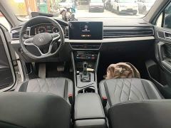Volkswagen Tiguan L Outstanding Edition 300TSI Automatic FWD Dragon Ascendant Version - ფოტო 9