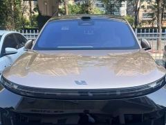 Li Auto L9 Livis - ფოტო 3