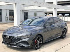 Hyundai Fiesta 270T N Line DLX Luxury - фото 1
