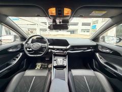 Hyundai Fiesta 270T N Line DLX Luxury - фото 10