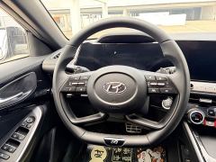 Hyundai Fiesta 270T N Line DLX Luxury - фото 11