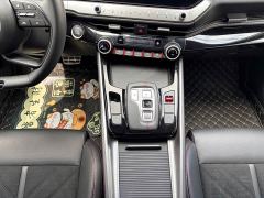 Hyundai Fiesta 270T N Line DLX Luxury - фото 12