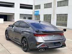 Hyundai Fiesta 270T N Line DLX Luxury - фото 15