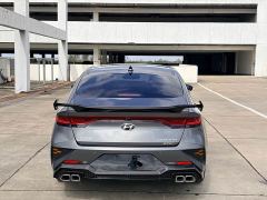 Hyundai Fiesta 270T N Line DLX Luxury - фото 16