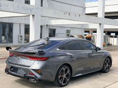 Hyundai Fiesta 270T N Line DLX Luxury - фото 17
