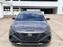 Hyundai Fiesta 270T N Line DLX Luxury - фото 2