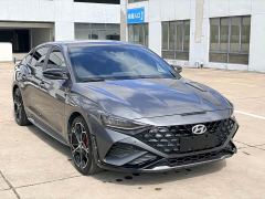 Hyundai Fiesta 270T N Line DLX Luxury - фото 3