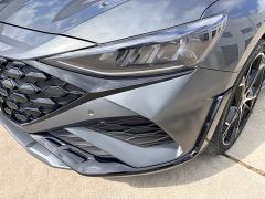Hyundai Fiesta 270T N Line DLX Luxury - фото 4