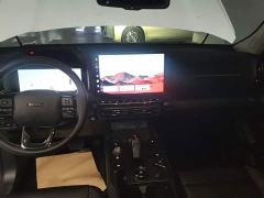 Haval Big Dog PLUS 2.0T Two-Wheel Drive Trendy Wilderness Edition Plus - photo 10