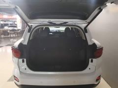 Haval Big Dog PLUS 2.0T Two-Wheel Drive Trendy Wilderness Edition Plus - photo 16