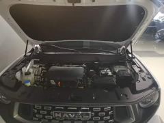 Haval Big Dog PLUS 2.0T Two-Wheel Drive Trendy Wilderness Edition Plus - photo 17