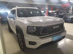 Haval Big Dog PLUS 2.0T Two-Wheel Drive Trendy Wilderness Edition Plus - photo 2