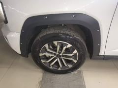 Haval Big Dog PLUS 2.0T Two-Wheel Drive Trendy Wilderness Edition Plus - photo 20