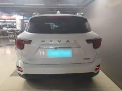 Haval Big Dog PLUS 2.0T Two-Wheel Drive Trendy Wilderness Edition Plus - photo 4
