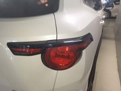 Haval Big Dog PLUS 2.0T Two-Wheel Drive Trendy Wilderness Edition Plus - photo 5