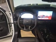 Haval Big Dog PLUS 2.0T Two-Wheel Drive Trendy Wilderness Edition Plus - photo 8