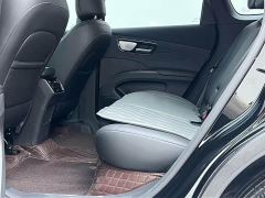 Chery Tiggo 8 5th Gen Leopard Style Kunpeng 1.6T Automatic Distinguished Edition - фото 5