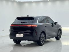 Chery Tiggo 8 5th Gen Leopard Style Kunpeng 1.6T Automatic Distinguished Edition - фото 8