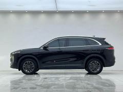 Chery Tiggo 8 5th Gen Leopard Style Kunpeng 1.6T Automatic Distinguished Edition - фото 9