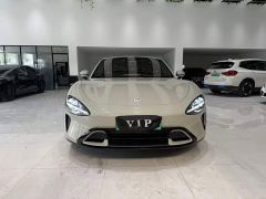 Xiaomi SU7 Rear-Wheel Drive Long Range Smart Driving Edition - ფოტო 2