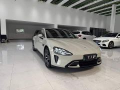 Xiaomi SU7 Rear-Wheel Drive Long Range Smart Driving Edition - ფოტო 3