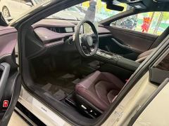 Xiaomi SU7 Rear-Wheel Drive Long Range Smart Driving Edition - ფოტო 4