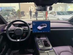 Xiaomi SU7 Rear-Wheel Drive Long Range Smart Driving Edition - ფოტო 5