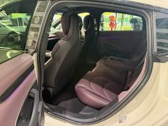 Xiaomi SU7 Rear-Wheel Drive Long Range Smart Driving Edition - ფოტო 6