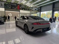 Xiaomi SU7 Rear-Wheel Drive Long Range Smart Driving Edition - ფოტო 7