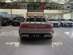 Xiaomi SU7 Rear-Wheel Drive Long Range Smart Driving Edition - ფოტო 8