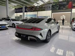 Xiaomi SU7 Rear-Wheel Drive Long Range Smart Driving Edition - ფოტო 9