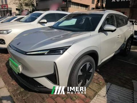 2026 Dongfeng L7 205Ultra Long Range Version - ავტომობილი ჩინეთიდან