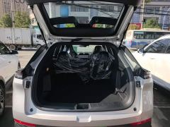Dongfeng L7 205Ultra Long Range Version - ფოტო 18