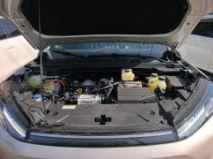 Dongfeng L7 205Ultra Long Range Version - ფოტო 19