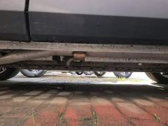 Dongfeng L7 205Ultra Long Range Version - ფოტო 20