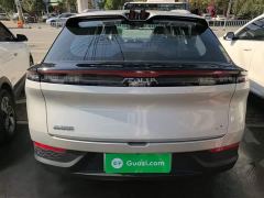 Dongfeng L7 205Ultra Long Range Version - ფოტო 5