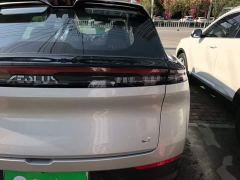 Dongfeng L7 205Ultra Long Range Version - ფოტო 7