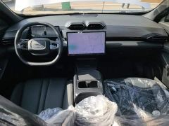 Dongfeng L7 205Ultra Long Range Version - ფოტო 9