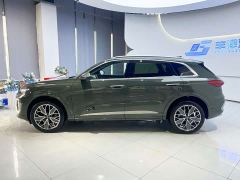Audi Q5L 2.0T Exclusive Edition for Millions of Users - ფოტო 3