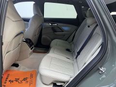 Audi Q5L 2.0T Exclusive Edition for Millions of Users - ფოტო 7
