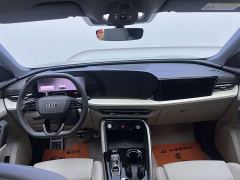 Audi Q5L 2.0T Exclusive Edition for Millions of Users - ფოტო 8