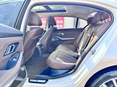 BMW 3 Series 320Li M Sport Package - фото 10