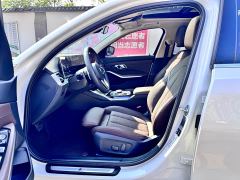 BMW 3 Series 320Li M Sport Package - фото 11